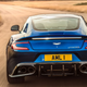 Illustration for article titled Aston Martins Updated Vanquish S Is A Beautiful Reminder Of Its Naturally Aspirated V12